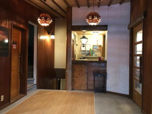 Hostal ???????????new Togakushi Schiheil?