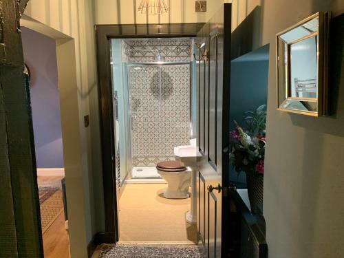 Apartamento Mulberry Cottage, Bowden