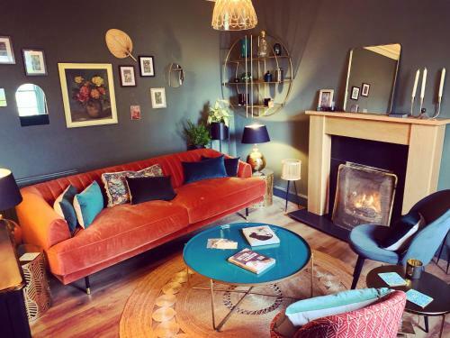 Apartamento Mulberry Cottage, Bowden