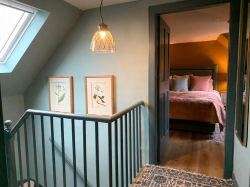 Apartamento Mulberry Cottage, Bowden