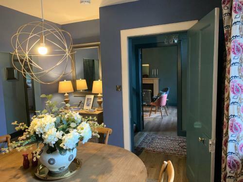 Apartamento Mulberry Cottage, Bowden