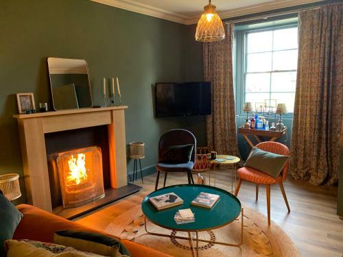 Apartamento Mulberry Cottage, Bowden
