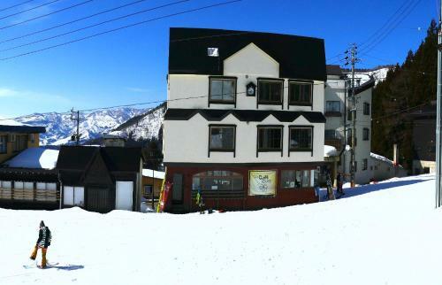 Apartamento Address Nagasaka