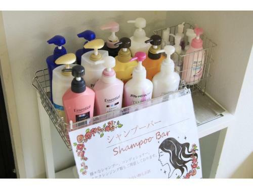 Hotel Nagano Avenue - Vacation Stay 78364v