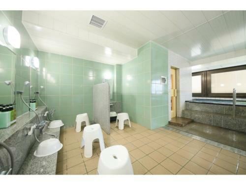 Hotel Nagano Avenue - Vacation Stay 78364v