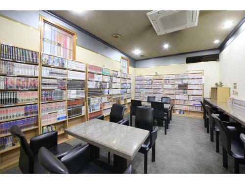 Hotel Nagano Avenue - Vacation Stay 78364v