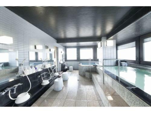 Hotel Nagano Avenue - Vacation Stay 78364v