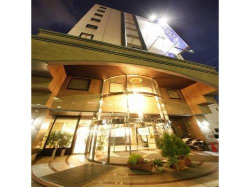 Hotel Nagano Avenue - Vacation Stay 78364v