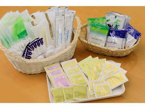 Hotel Nagano Avenue - Vacation Stay 78364v