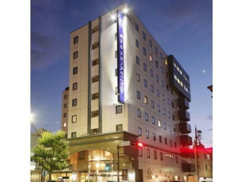 Hotel Nagano Avenue - Vacation Stay 78364v