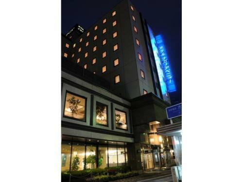 Hotel Nagano Avenue - Vacation Stay 78364v