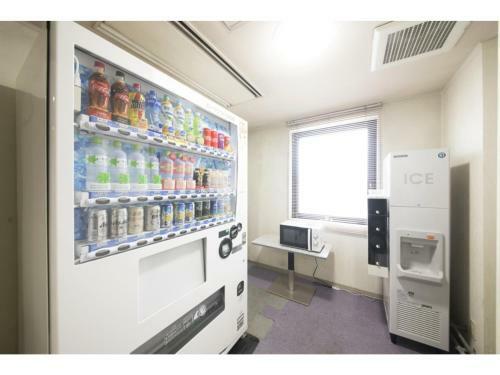 Hotel Nagano Avenue - Vacation Stay 78364v