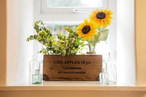 Cosy Comfortable Cottage Near Matlock