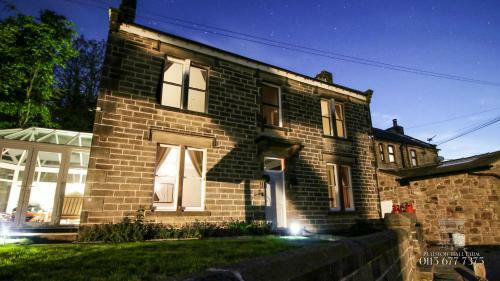 Plaistow Hall Farm House