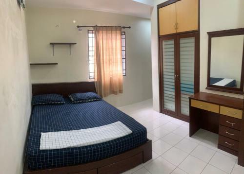 Awani Homestay