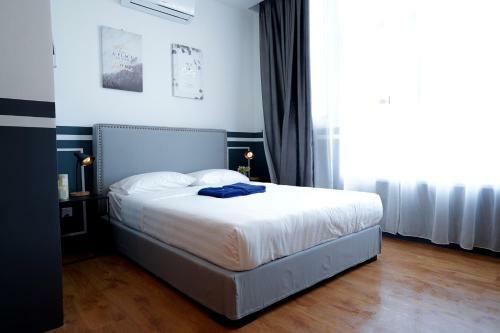 Apartamento Itcc Manhattan Suites #3 By Pinstay