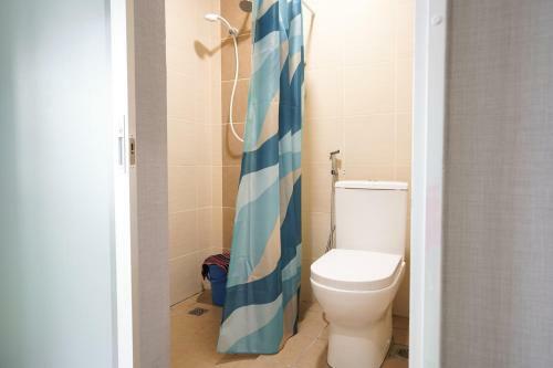 Apartamento Itcc Manhattan Suites #3 By Pinstay