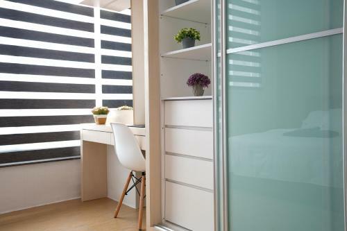 Apartamento Itcc Manhattan Suites #3 By Pinstay
