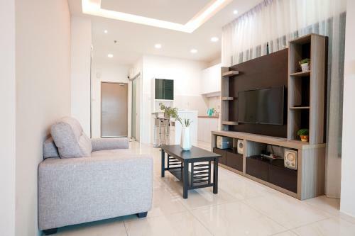 Apartamento Itcc Manhattan Suites #3 By Pinstay