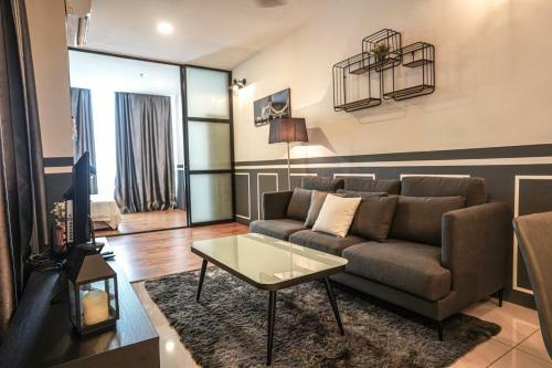 Apartamento Itcc Manhattan Suites #3 By Pinstay