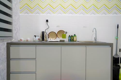 Apartamento Itcc Manhattan Suites #3 By Pinstay