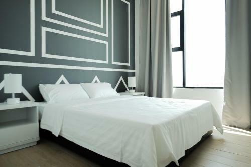 Apartamento Itcc Manhattan Suites #3 By Pinstay