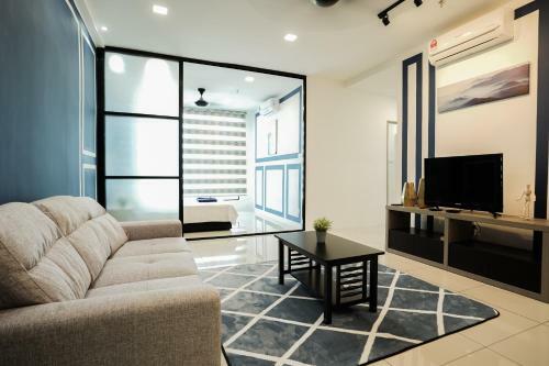 Apartamento Itcc Manhattan Suites #3 By Pinstay