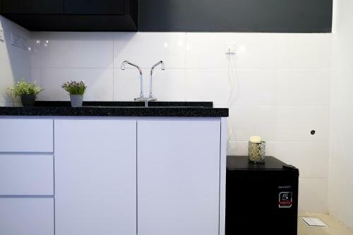 Apartamento Itcc Manhattan Suites #3 By Pinstay