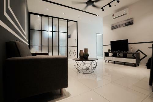 Apartamento Itcc Manhattan Suites #3 By Pinstay