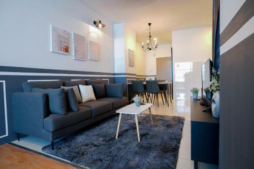 Apartamento Itcc Manhattan Suites #3 By Pinstay