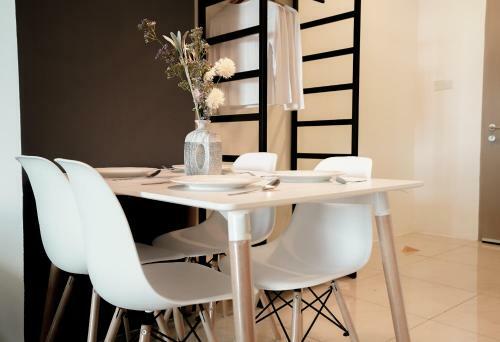 Apartamento Itcc Manhattan Suites #2 By Pinstay