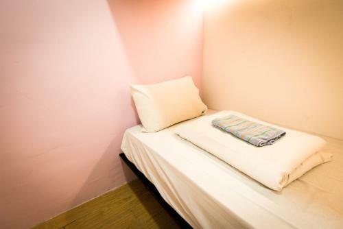 Apartamento Itcc Manhattan Suites #2 By Pinstay