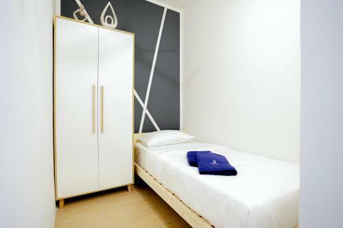 Apartamento Itcc Manhattan Suites #2 By Pinstay