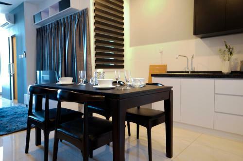 Apartamento Itcc Manhattan Suites #2 By Pinstay