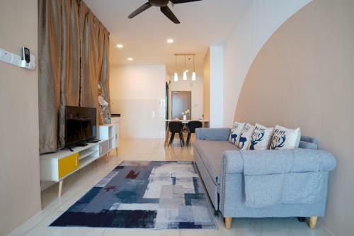 Apartamento Itcc Manhattan Suites #2 By Pinstay