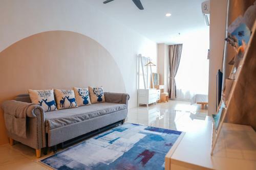 Apartamento Itcc Manhattan Suites #2 By Pinstay