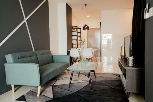 Apartamento Itcc Manhattan Suites #2 By Pinstay