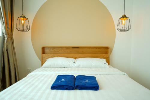 Apartamento Itcc Manhattan Suites #2 By Pinstay