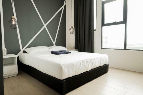 Apartamento Itcc Manhattan Suites #2 By Pinstay