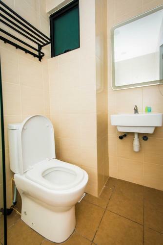 Apartamento Itcc Manhattan Suites #2 By Pinstay
