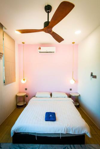 Apartamento Itcc Manhattan Suites #2 By Pinstay