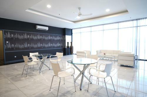 Apartamento Itcc Manhattan Suites #2 By Pinstay