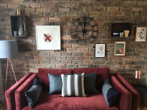 Apartamento Number One Melrose