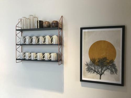 Apartamento Number One Melrose