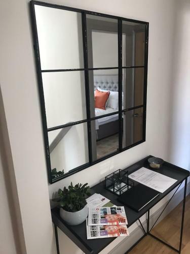 Apartamento Number One Melrose