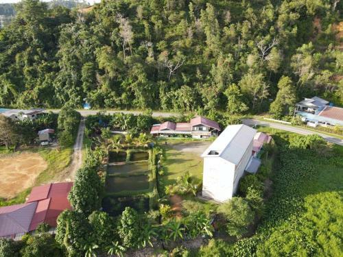 Noungan Farm