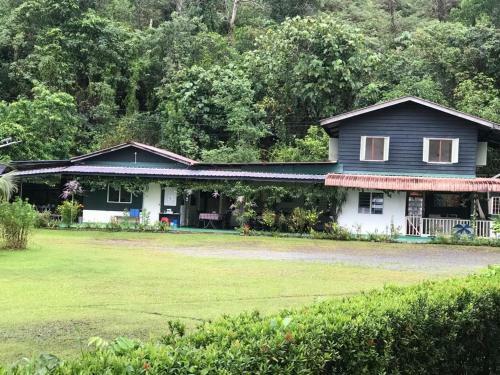 Noungan Farm
