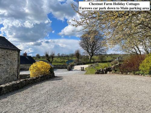 Chestnut Farm Holiday Cottages