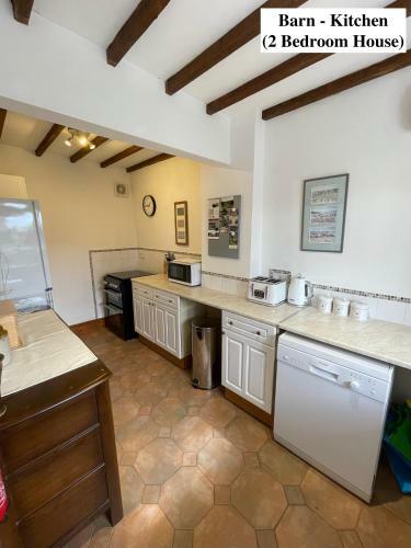 Chestnut Farm Holiday Cottages