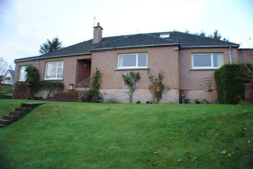 The Sheiling B&B - Nc 500